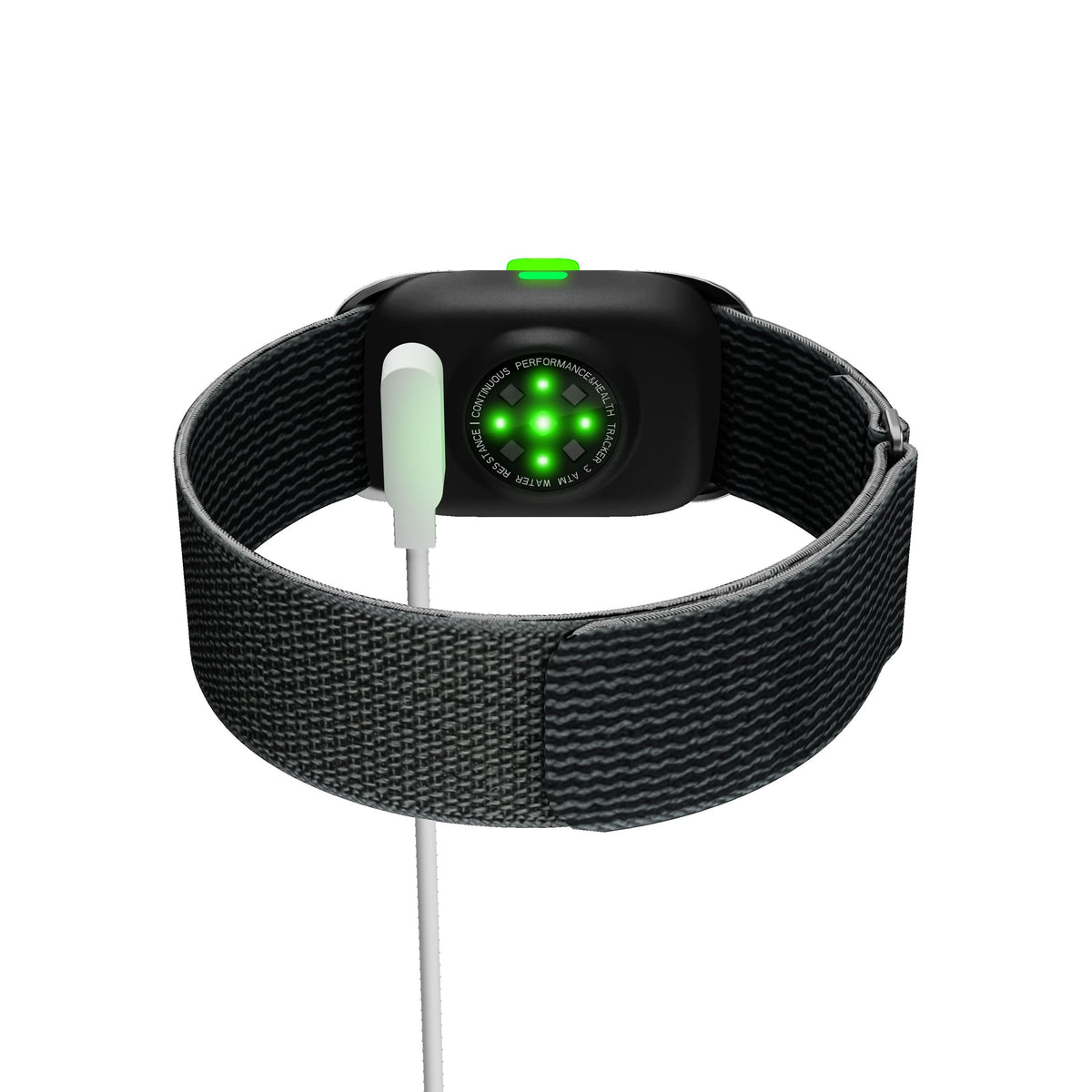 S1 — Tracker de performance & récupération 24/7