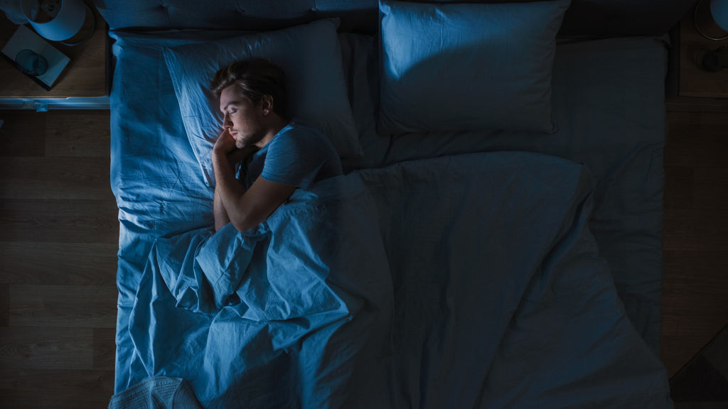 Suivi du sommeil avec le tracker S1